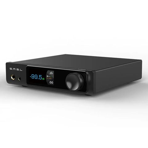 SMSL RAW MDA1