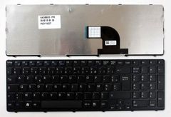 Thay Bàn Phím Laptop Sony Vaio M11M1E Z116Gg Quận Thủ Đức