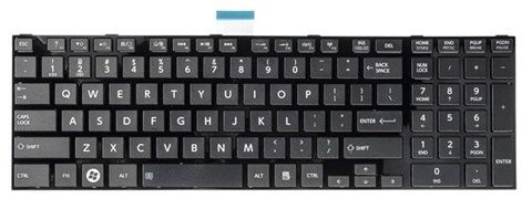 Thay Bàn Phím Laptop Toshiba L300 R600 M900 Quận Thủ Đức