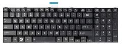 Thay Bàn Phím Laptop Toshiba L300 R600 M900 Quận Thủ Đức