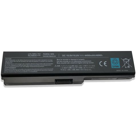 Thay pin LapTop TOSHIBA L630 Tại Quận Thủ Đức