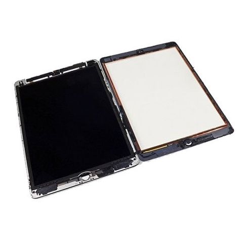 Thay Màn Hình Ipad 3 Quận Thủ Đức