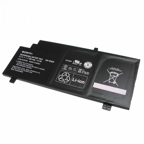 Thay pin LapTop SONY VAIO SVE13 Tại Quận Thủ Đức