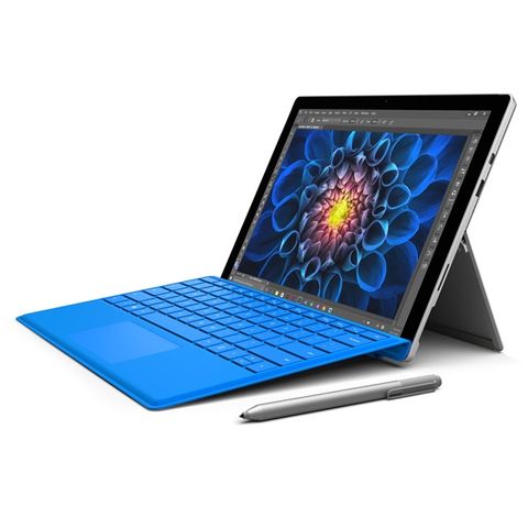 mua máy tính bảng Surface Pro quận Thủ Đức