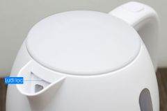  Bình siêu tốc Delites ST10P01 