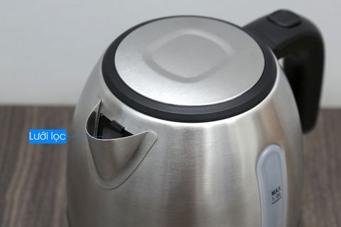 Bình siêu tốc Delites ST10S01