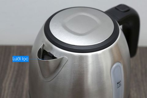 Bình siêu tốc Delites ST10S01