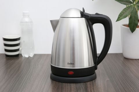 Bình đun siêu tốc Delites ST18S04