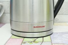  Bình siêu tốc Sunhouse SHD 1375 