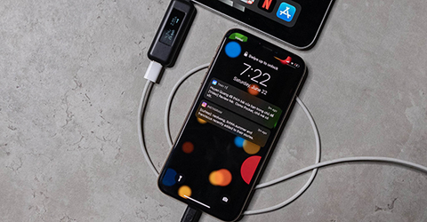10 nguyên tắc sạc pin iPhone đúng cách, giúp kéo dài tuổi thọ của pin