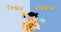 Trêu hay chêu, từ nào là đúng chính tả? Cách phân biệt 