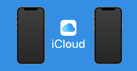 2 iPhone dùng chung 1 iCloud thì thế nào? Xem được gì? Có nên không?