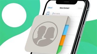 8 mẹo tùy biến danh bạ trên iPhone mà người dùng lâu cũng chưa chắc biết