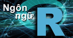  Ngôn ngữ R là gì? Hướng dẫn sử dụng ngôn ngữ R cho người cơ bản 