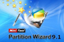  Hướng dẫn sử dụng Partition Wizard 