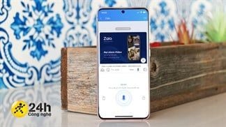 5 tuyệt kỹ cực hữu ích trên Zalo mà 90% người dùng ít xài hoặc không biết xài, giúp ích cho cuộc sống hằng ngày rất nhiều