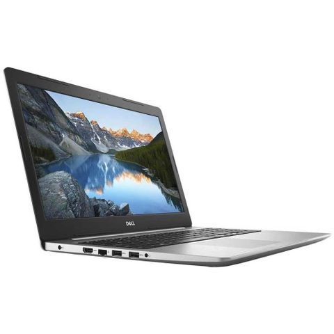 Vỏ mặt D Dell Inspiron Duo