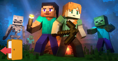  Cách khắc phục lỗi không vào được, không chơi được Minecraft chi tiết 