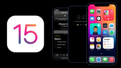  iOS 15 chính thức được phát hành, tải về miễn phí. Danh sách iPhone được cập nhật 