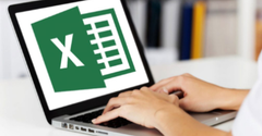  Cách sửa lỗi không dùng được phím F4 để cố định vùng trong Excel 