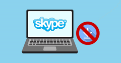  Cách khắc phục lỗi không tải được Skype về máy tính Windows 7, 10 