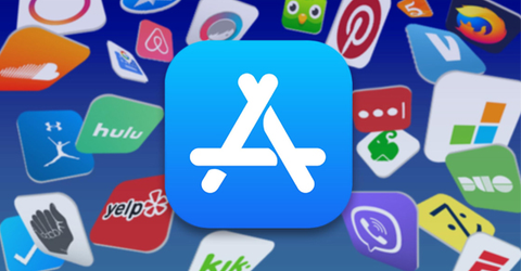 Cách khắc phục lỗi không kết nối được App Store của iPhone