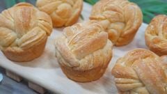  Cách làm bánh mì Đan Mạch bơ đường thơm ngon nức mũi 