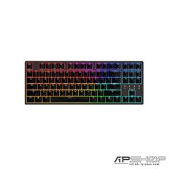  Bàn Phím Cơ DURGOD Taurus K320 Nebula RGB  - TKL 