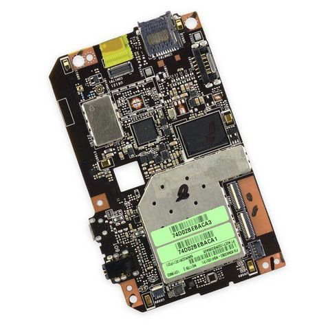 Mainboard Chuwi Dx1