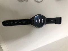  Huawei Watch GT2 e 46mm dây silicon đen 