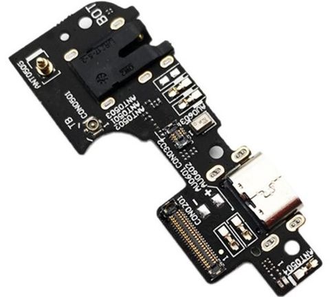 Chân Sạc Zte Blade E01