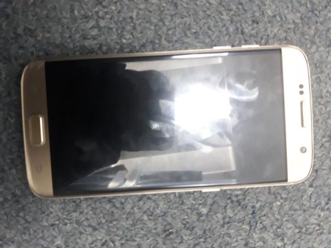 Z Samsung S7 Edge