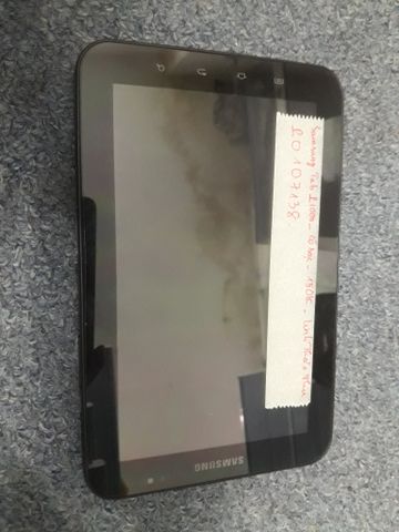 Z Samsung Tab P1000