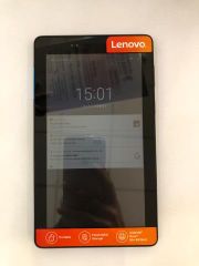  Lenovo Tab E7 TB-7104I/(1G/16Gb)/Đen 