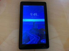  Lenovo Tab E7 TB-7104I/(1G/16Gb)/Đen 