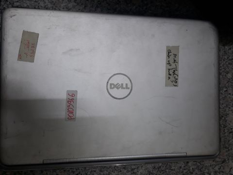 Z Dell P12F