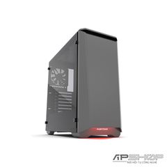  Phanteks Eclipse P400 Tempered Glass Gray 