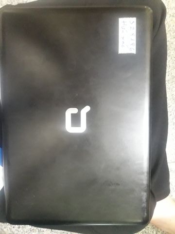 Z Compaq511