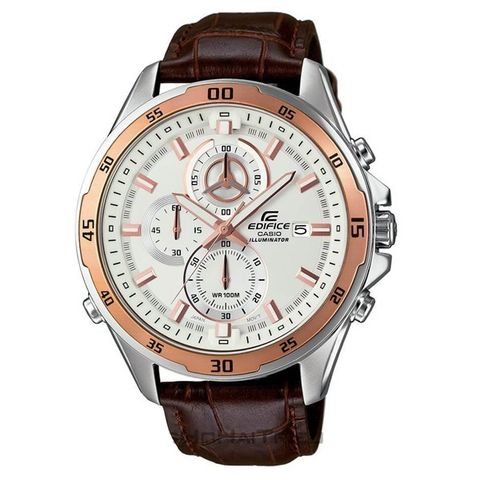 Đồng hồ Nam Edifice Casio EFR-547L-7AVUDF