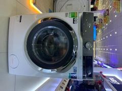  Máy giặt Electrolux Inverter 11 kg EWF1142BEWA 