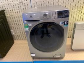 Máy giặt Electrolux Inverter 9 kg EWF9024ADSA