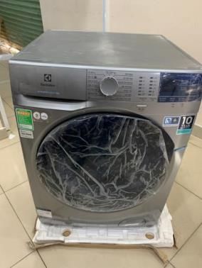 Máy giặt Electrolux Inverter 9 kg EWF9024ADSA