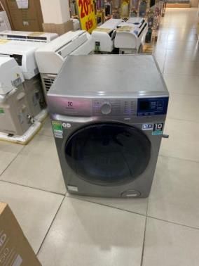 Máy giặt Electrolux Inverter 9 kg EWF9024ADSA