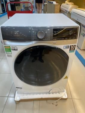 Máy giặt sấy Electrolux Inverter 10 kg EWW1042AEWA