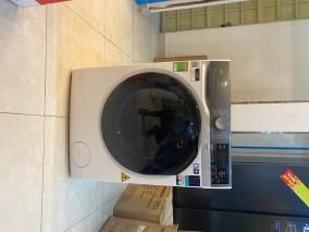 Máy giặt sấy Electrolux Inverter 10 kg EWW1042AEWA