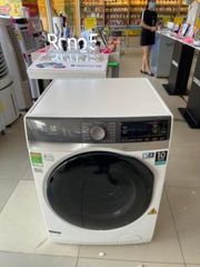  Máy giặt sấy Electrolux Inverter 11 kg EWW1141AEWA 