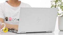  Đánh giá HP EliteBook X360 1040 G8: Thiên biến vạn hóa với bản lề gập xoay 360 độ, kiểu dáng mỏng nhẹ đẳng cấp doanh nhân 