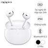 Tai nghe Bluetooth True Wireless OPPO ENCO Air Trắng