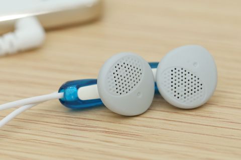 Tai nghe Sony MDR-E9LP/BC E Đen