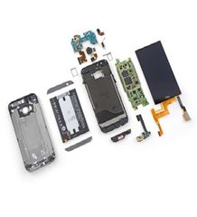 Chân Sạc Zte Era